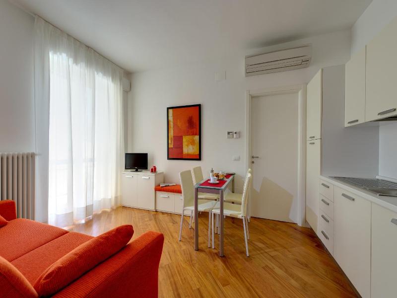 My House Apartments Cremona - Oda