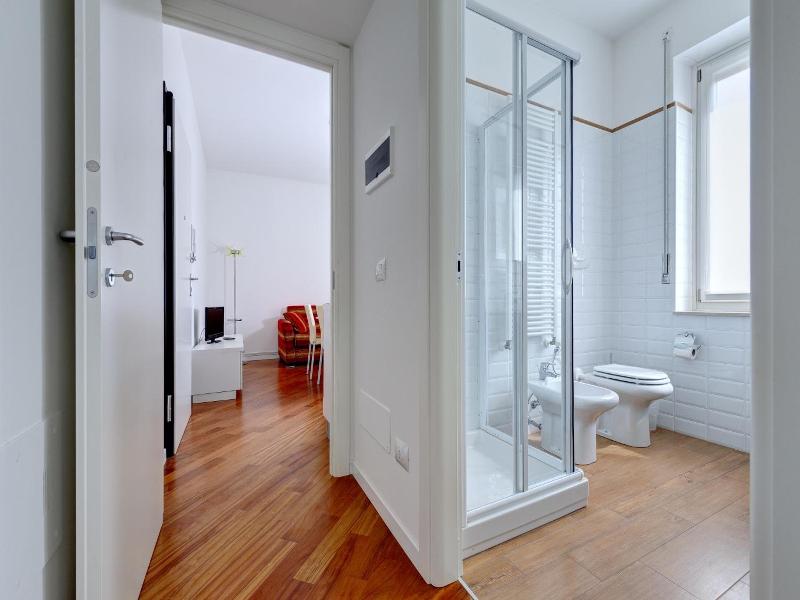 My House Apartments Cremona - Oda