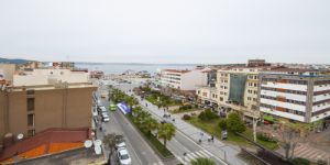Çanak Hotel