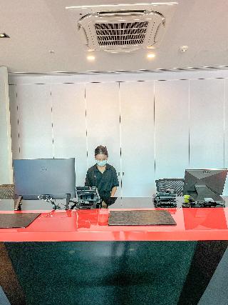 Hotel Z Zpaze fotoÄŸrafÄ±