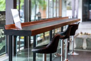 Hotel Z Zpaze otel fotoğrafı