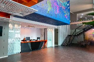 Hotel Z Zpaze fotoÄŸrafÄ±