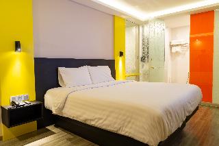 Hotel Z Zpaze fotoÄŸrafÄ±