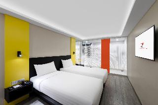 Hotel Z Zpaze fotoÄŸrafÄ±