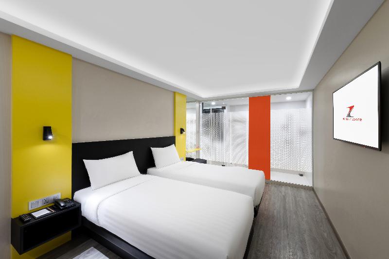 Hotel Z Zpaze - Oda