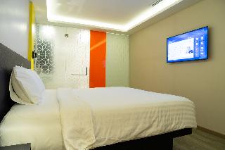 Hotel Z Zpaze fotoÄŸrafÄ±