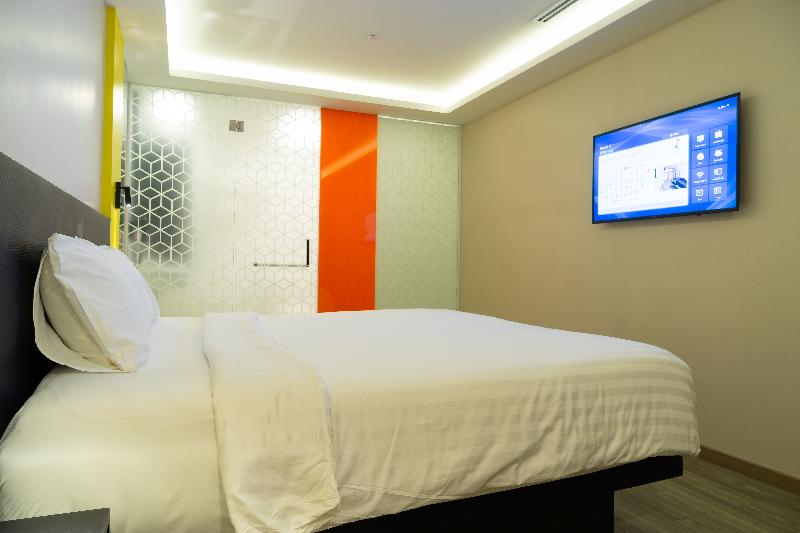 Hotel Z Zpaze - Oda