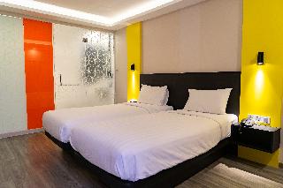 Hotel Z Zpaze fotoÄŸrafÄ±