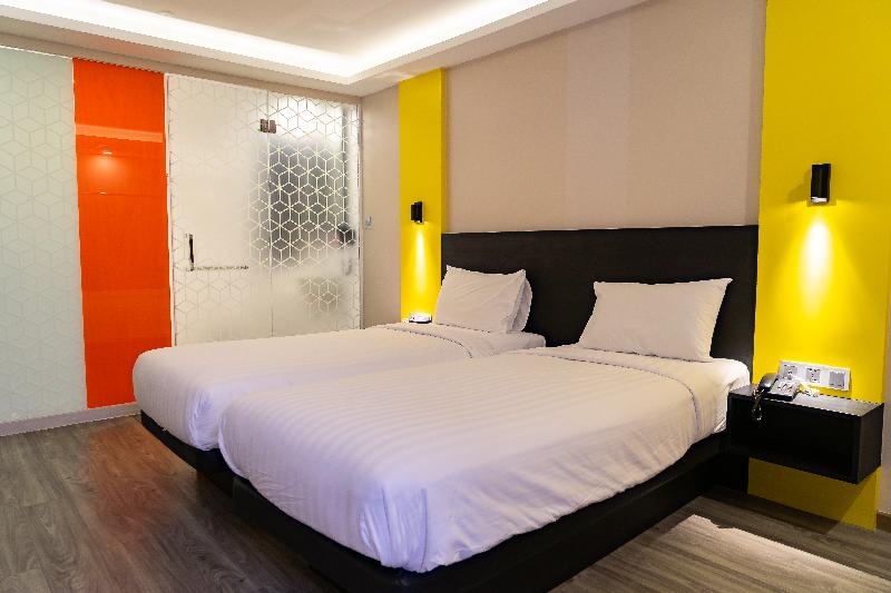 Hotel Z Zpaze - Oda