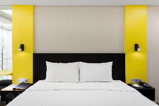 Hotel Z Zpaze fotoÄŸrafÄ±