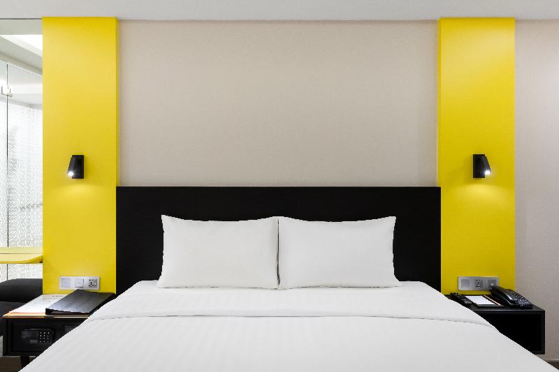 Hotel Z Zpaze - Oda