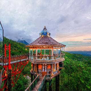 Munduk Heaven Luxury Villas fotoÄŸrafÄ±