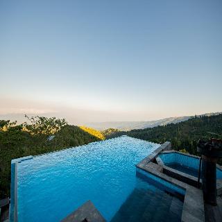 Munduk Heaven Luxury Villas otel fotoğrafı