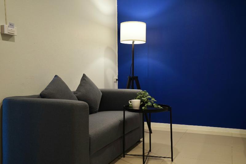 The View Residence - Genel
