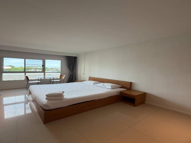 The View Residence - Oda