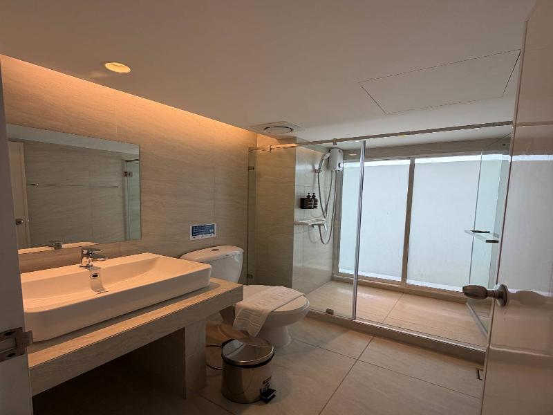 The View Residence - Oda