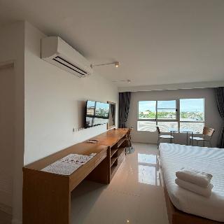 The View Residence fotoÄŸrafÄ±