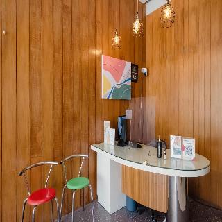 Mono Coliving - Ngagel Residence Surabaya fotoÄŸrafÄ±