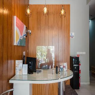 Mono Coliving - Ngagel Residence Surabaya fotoÄŸrafÄ±