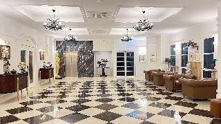 Le Cannes Hotel fotoÄŸrafÄ±