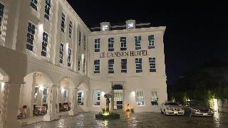 Le Cannes Hotel otel fotoğrafı
