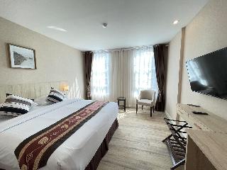 Le Cannes Hotel fotoÄŸrafÄ±
