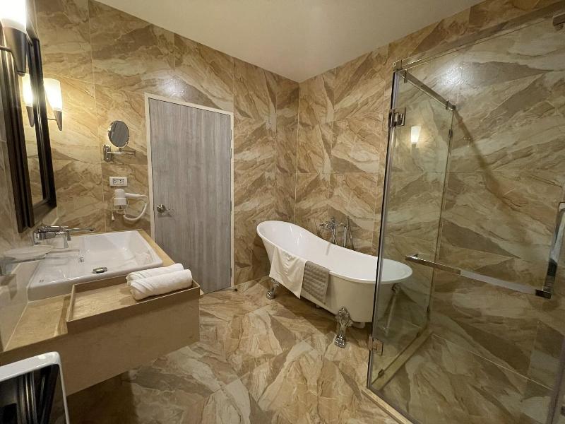 Le Cannes Hotel - Oda