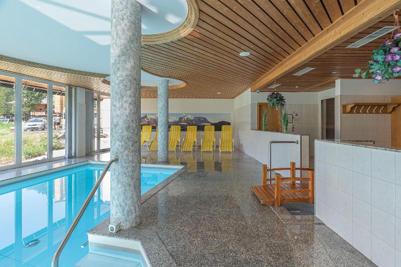Aktiv Und Genusshotel Alpenblick - Aktivite