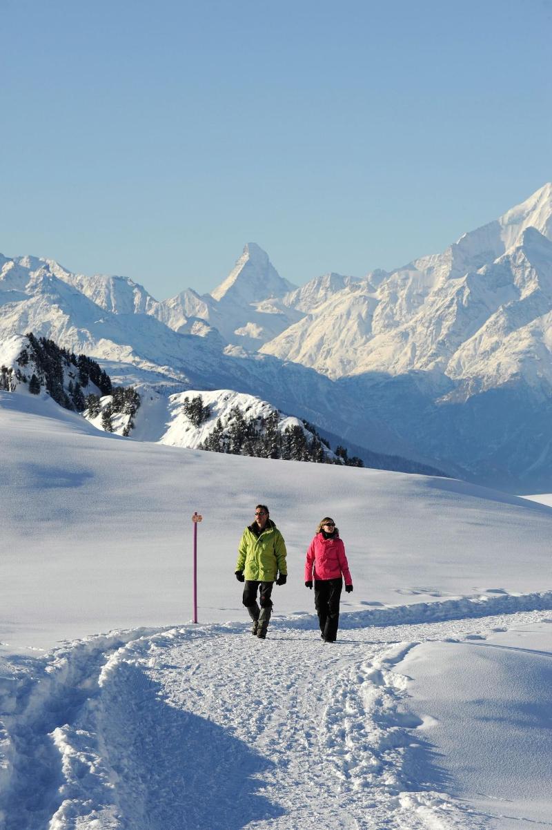 Aktiv Und Genusshotel Alpenblick - Aktivite