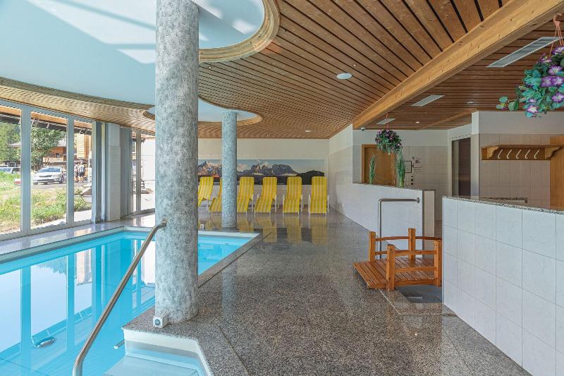 Aktiv Und Genusshotel Alpenblick - Aktivite