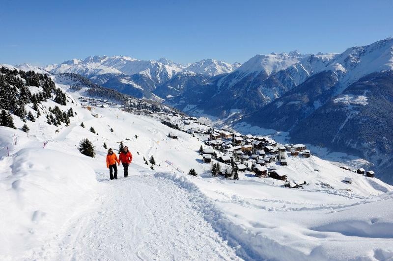 Aktiv Und Genusshotel Alpenblick - Aktivite