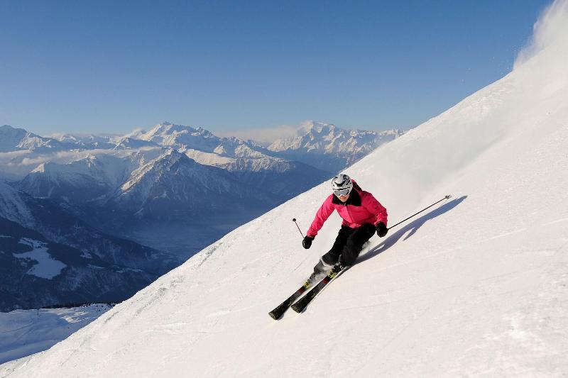 Aktiv Und Genusshotel Alpenblick - Aktivite
