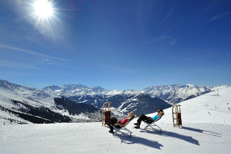 Aktiv Und Genusshotel Alpenblick - Aktivite