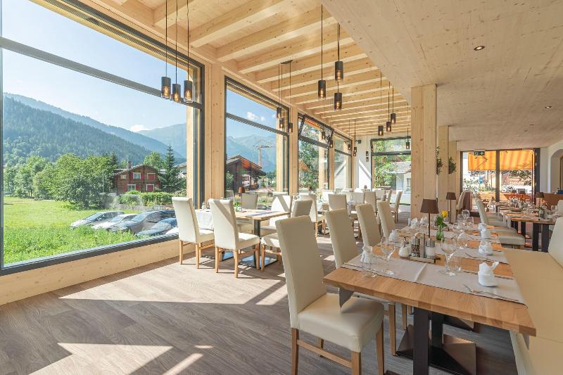 Aktiv Und Genusshotel Alpenblick - Aktivite
