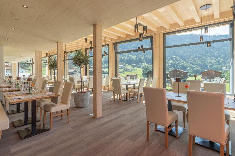 Aktiv Und Genusshotel Alpenblick - Aktivite