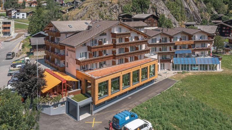Aktiv Und Genusshotel Alpenblick - Aktivite
