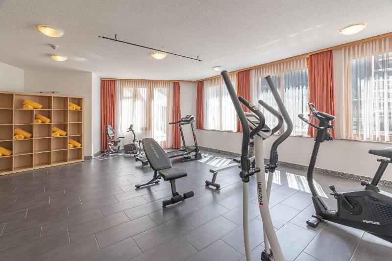 Aktiv Und Genusshotel Alpenblick - Aktivite