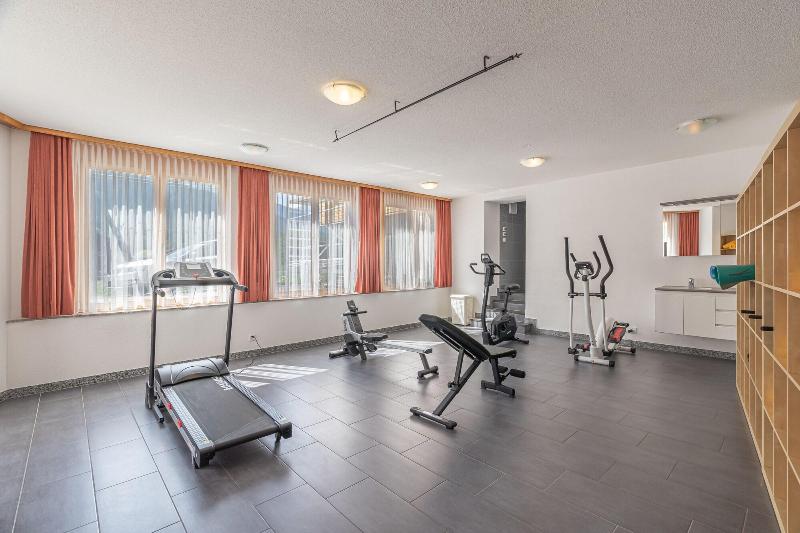 Aktiv Und Genusshotel Alpenblick - Aktivite