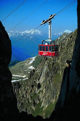 Aktiv Und Genusshotel Alpenblick otel fotoğrafı