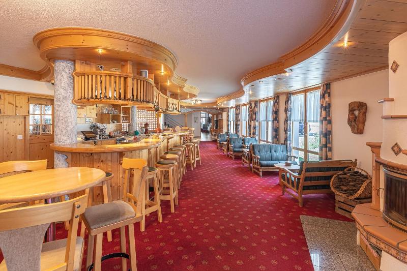 Aktiv Und Genusshotel Alpenblick - Genel
