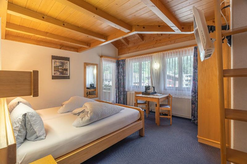 Aktiv Und Genusshotel Alpenblick - Genel