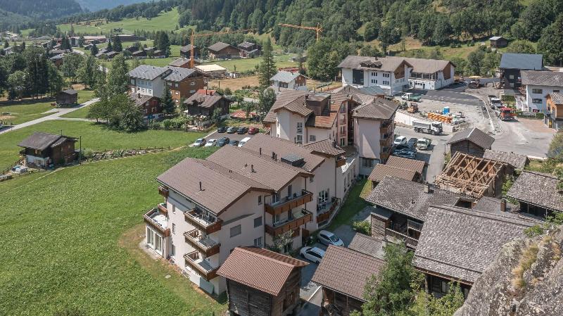 Aktiv Und Genusshotel Alpenblick - Genel