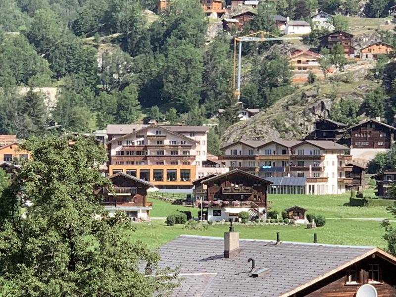 Aktiv Und Genusshotel Alpenblick - Genel