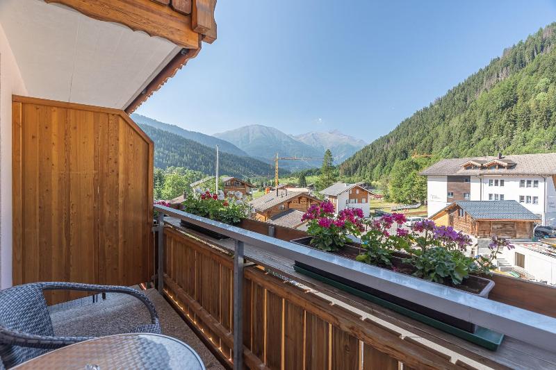 Aktiv Und Genusshotel Alpenblick - Genel