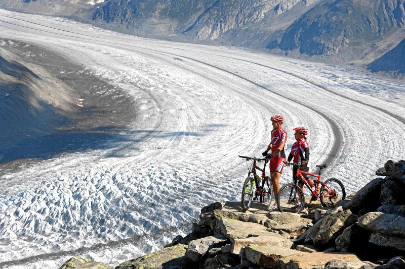 Aktiv Und Genusshotel Alpenblick - Genel