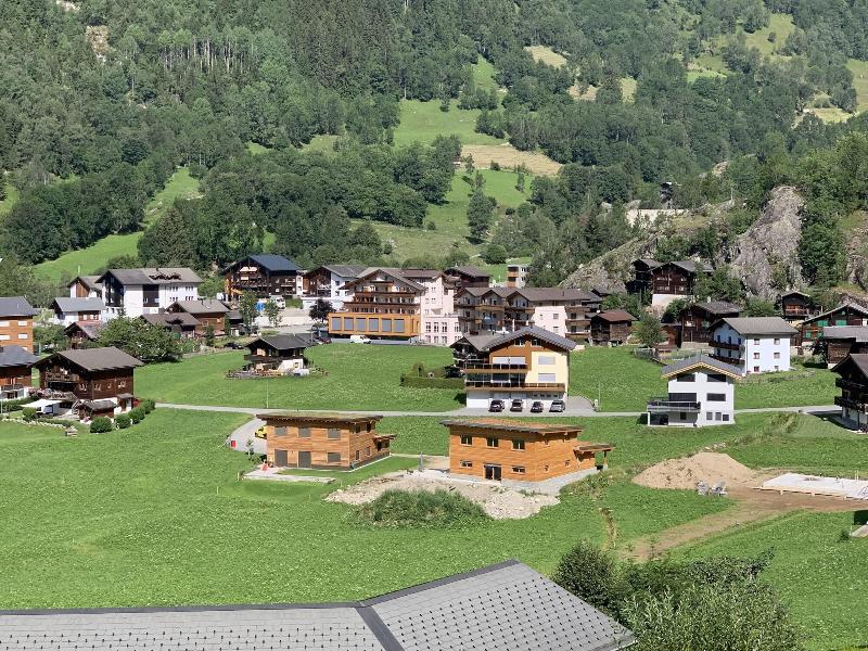 Aktiv Und Genusshotel Alpenblick - Genel