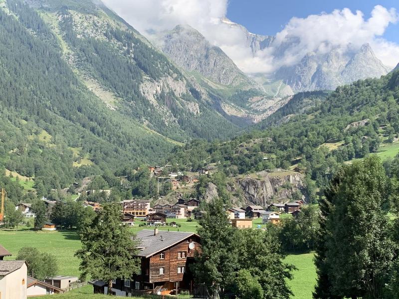 Aktiv Und Genusshotel Alpenblick - Genel