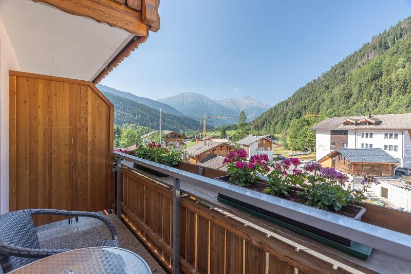 Aktiv Und Genusshotel Alpenblick - Oda