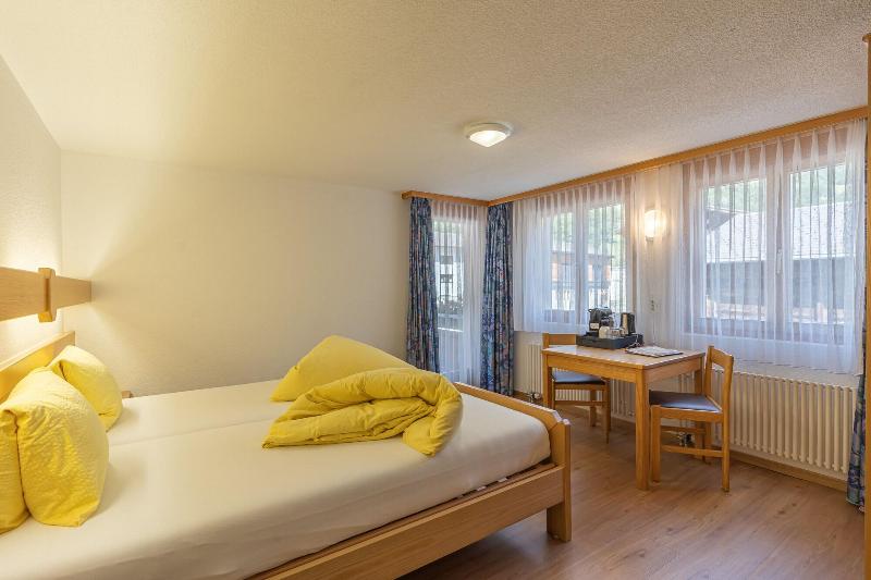 Aktiv Und Genusshotel Alpenblick - Oda