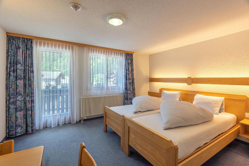 Aktiv Und Genusshotel Alpenblick - Oda